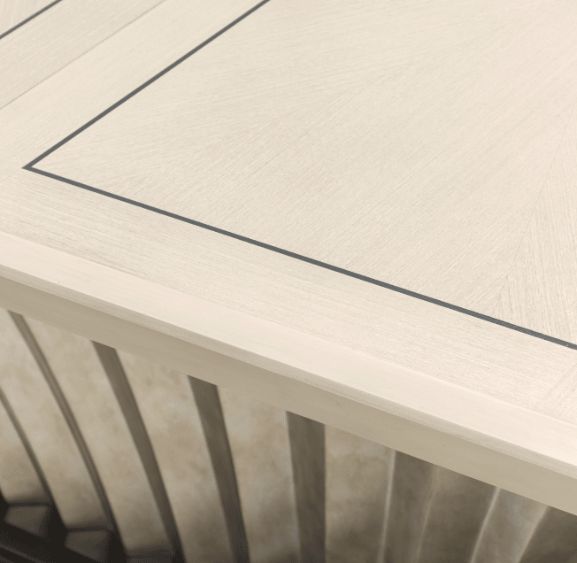 Michael AminiFantosini Pedestal Dining Table