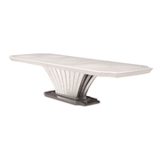 Michael AminiFantosini Pedestal Dining Table