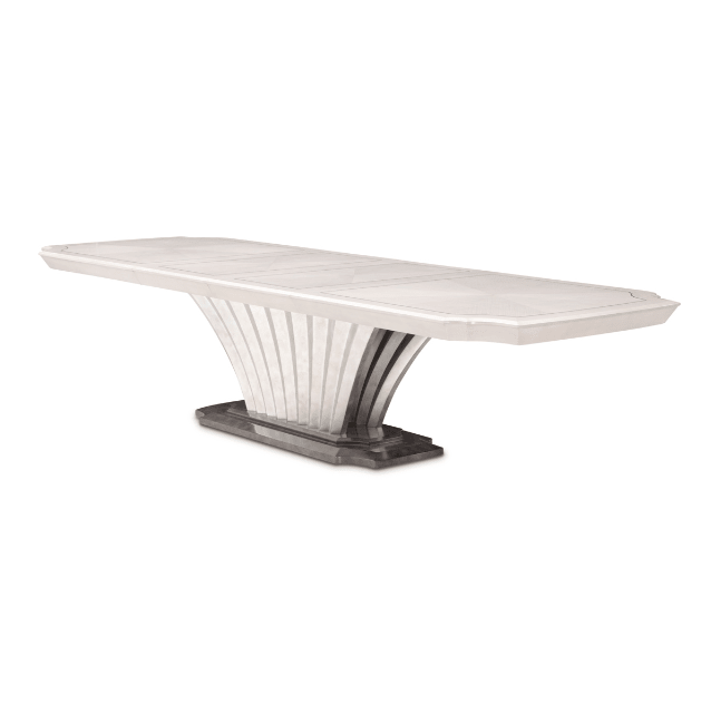 Michael AminiFantosini Pedestal Dining Table