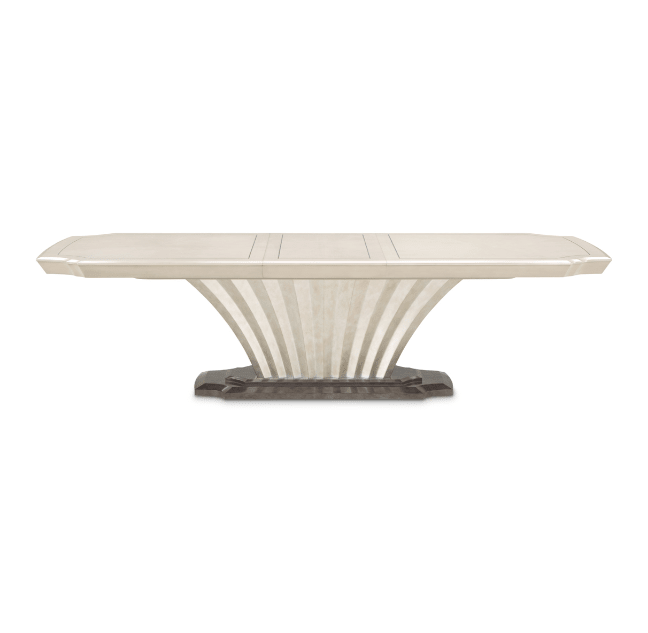 Michael AminiFantosini Pedestal Dining Table