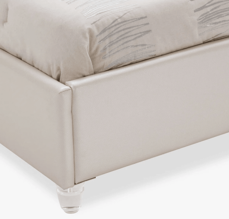 Michael AminiGlimmering Heights Upholstered Bed