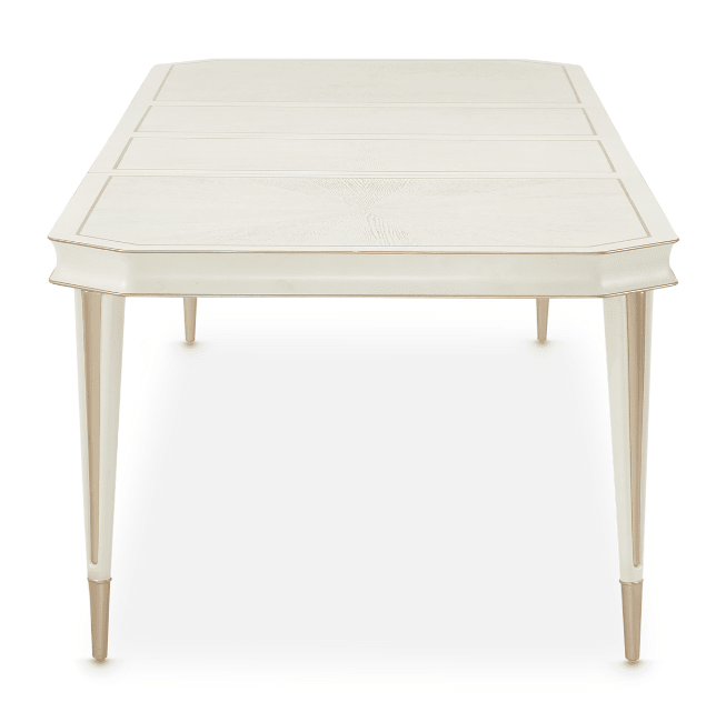 Michael Aminila rachelle Rectangular Dining Table