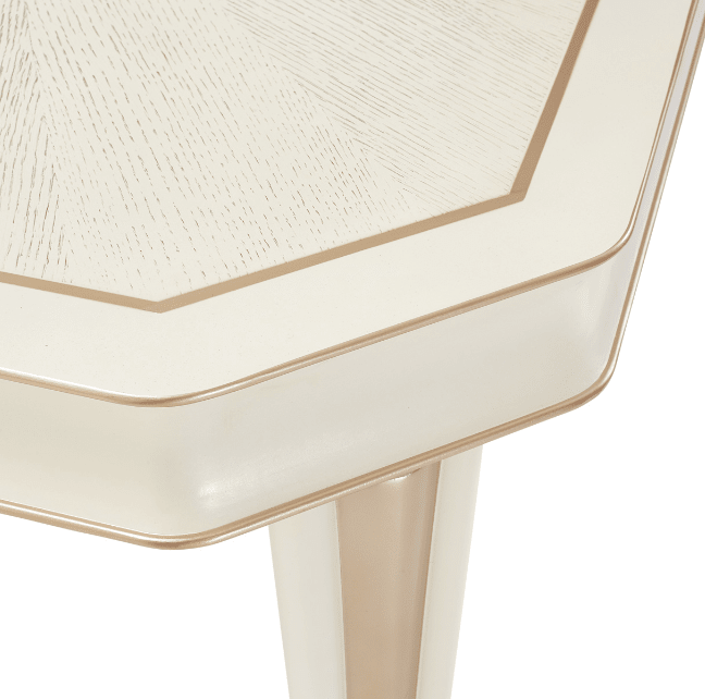 Michael Aminila rachelle Rectangular Dining Table