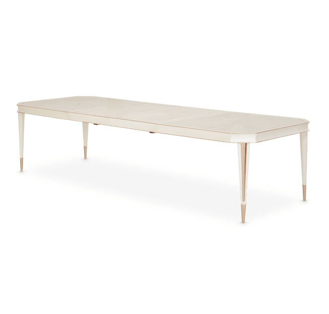 Michael Aminila rachelle Rectangular Dining Table