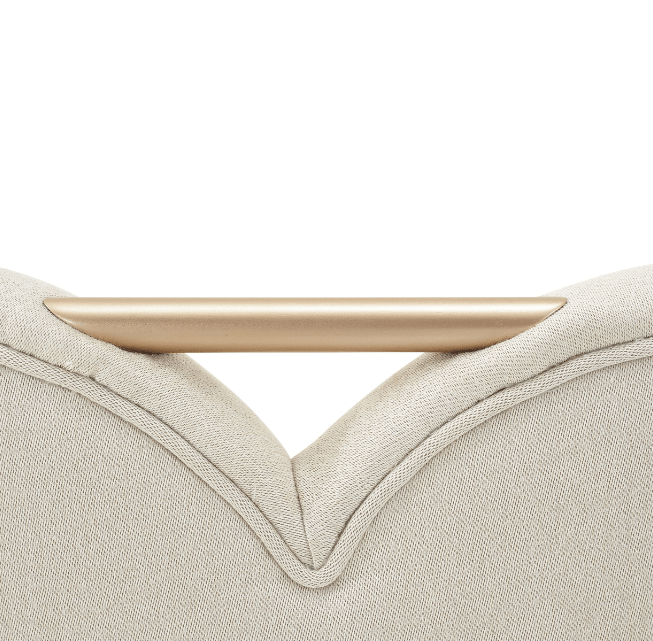 Michael AminiLa Rachelle Side Chair