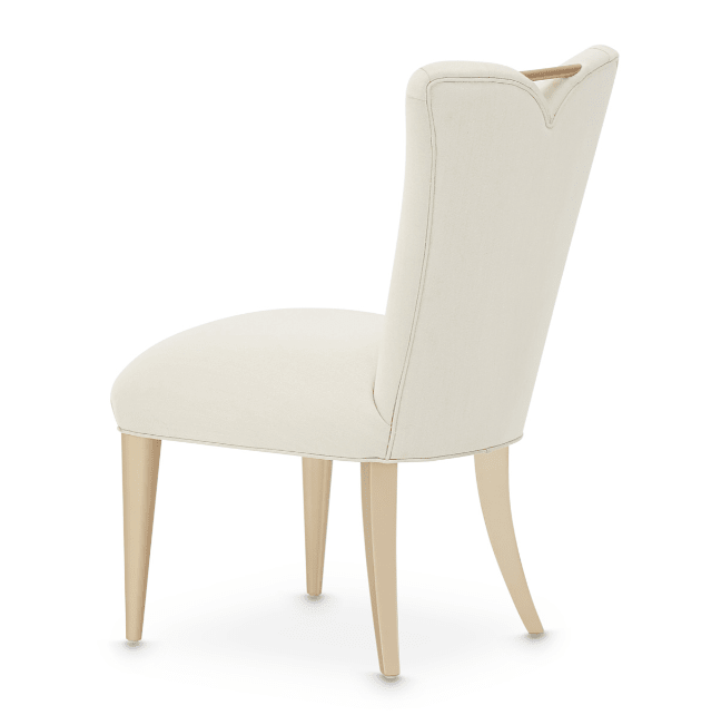 Michael AminiLa Rachelle Side Chair