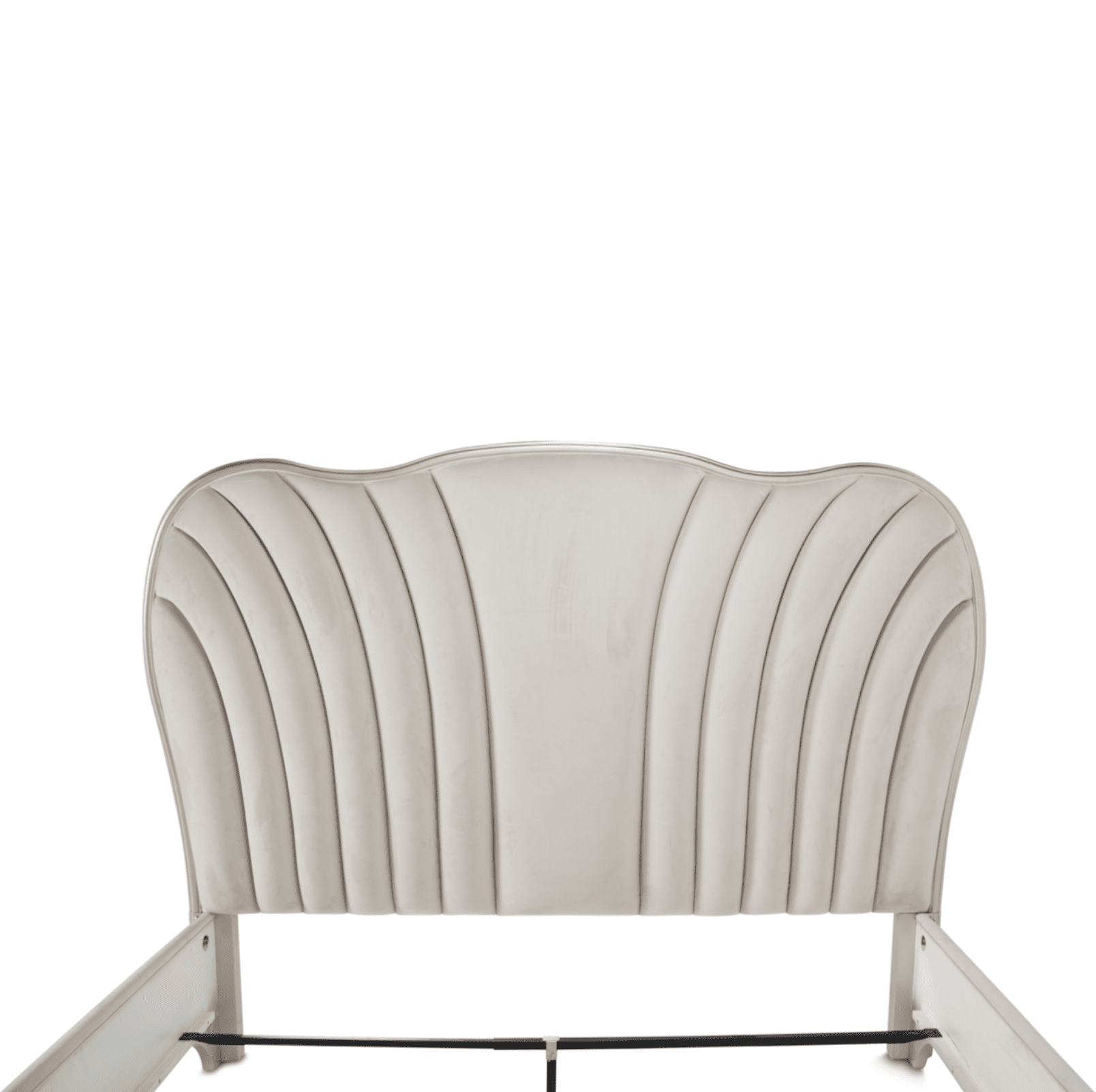 Michael Aminilondon place Creamy Pearl Cal. King Bed