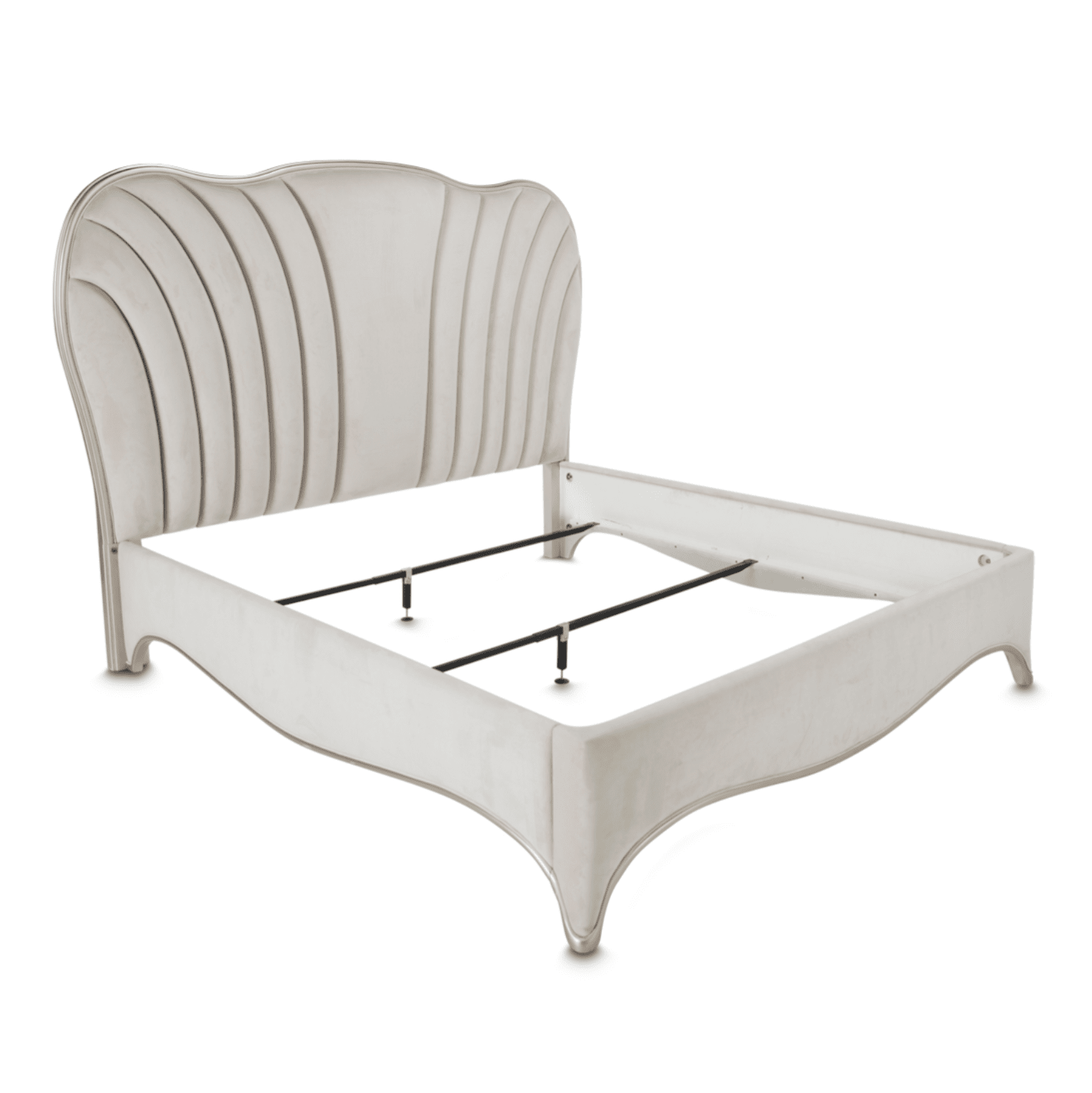 Michael Aminilondon place Creamy Pearl Cal. King Bed