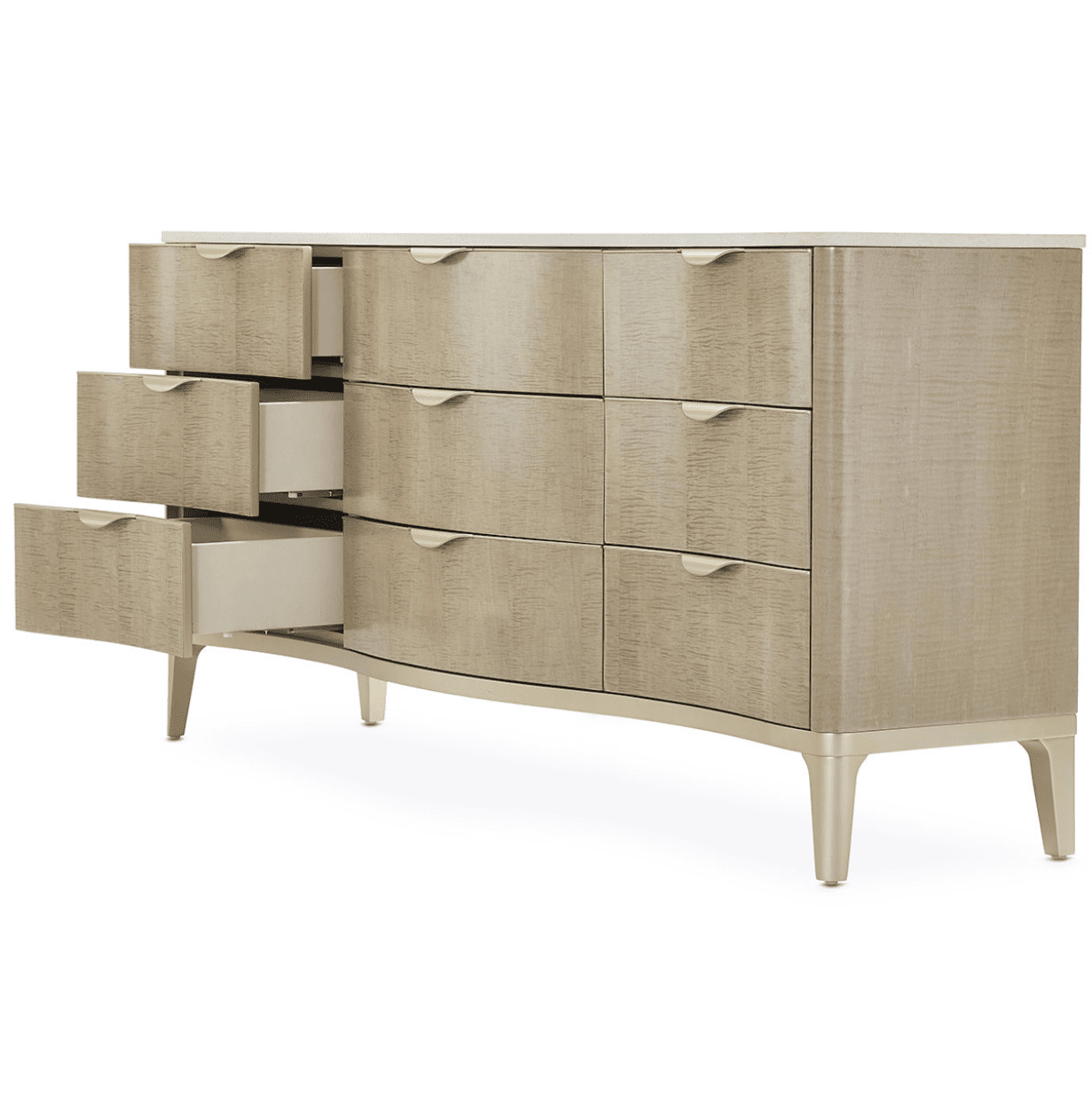 Michael AminiMalibu Crest Dresser