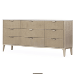 Michael AminiMalibu Crest Dresser