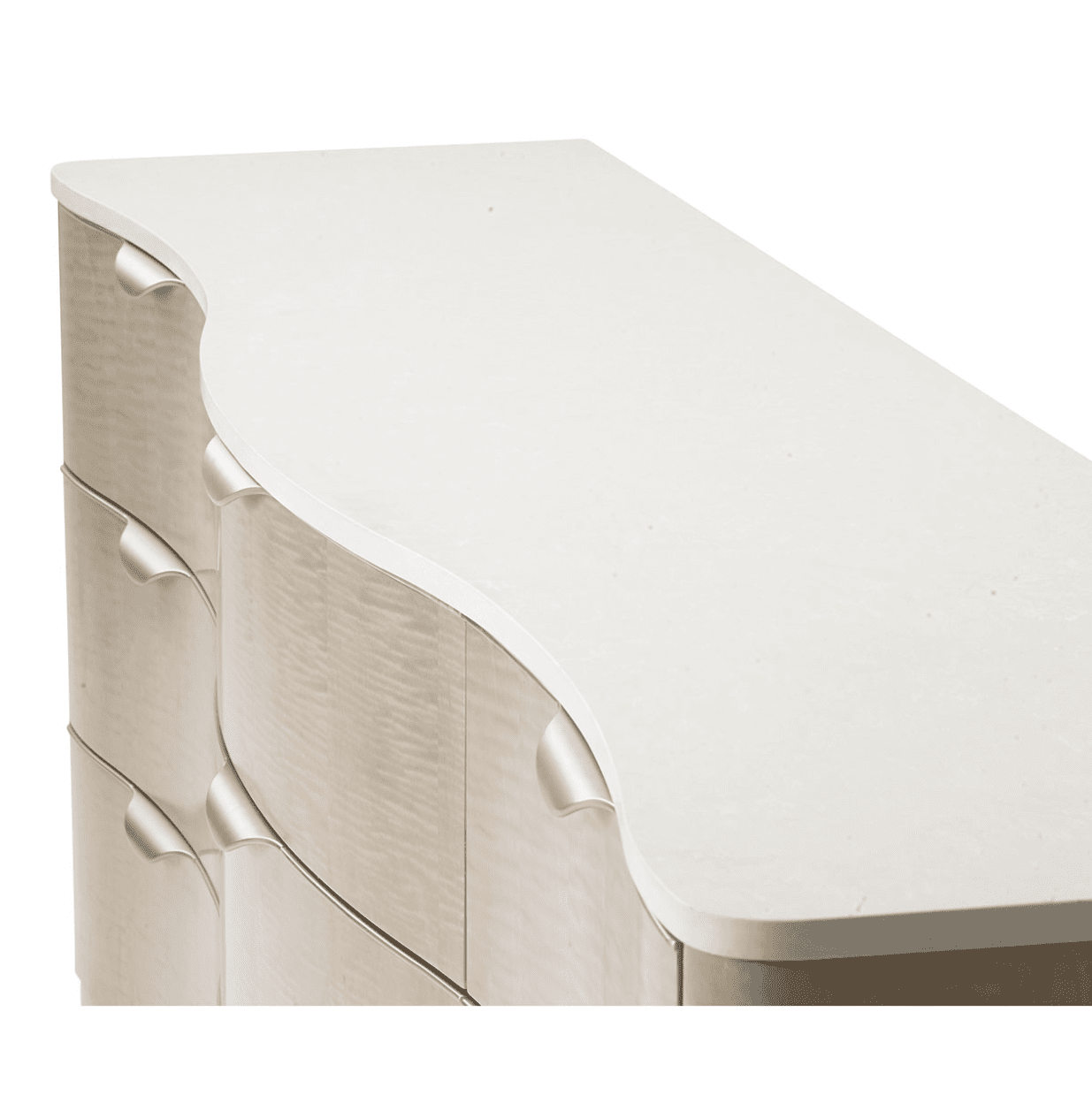 Michael AminiMalibu Crest Dresser