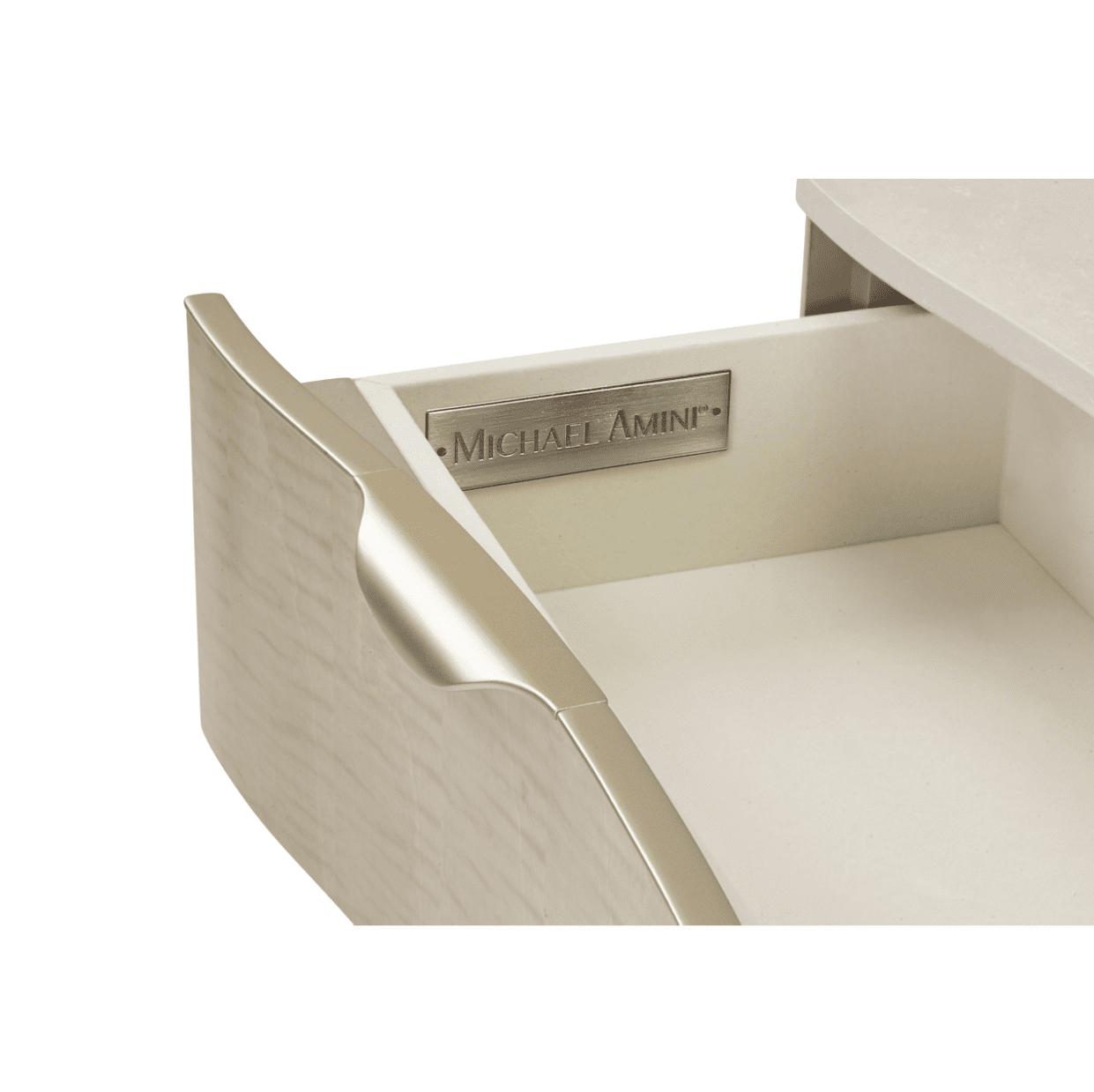 Michael AminiMalibu Crest Dresser