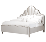 Michael AminiMalibu crest Panel Bed
