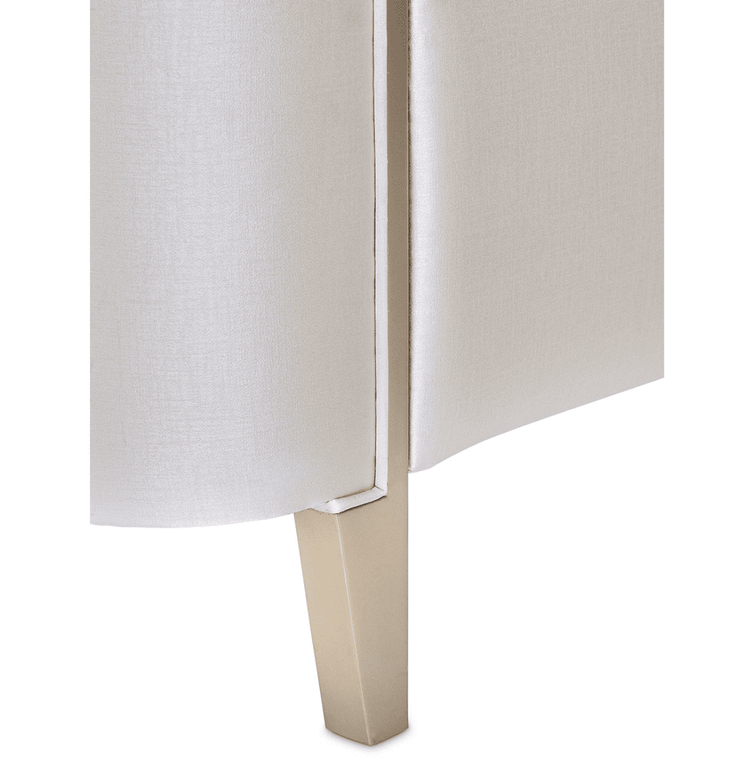 Michael AminiMalibu crest Panel Bed