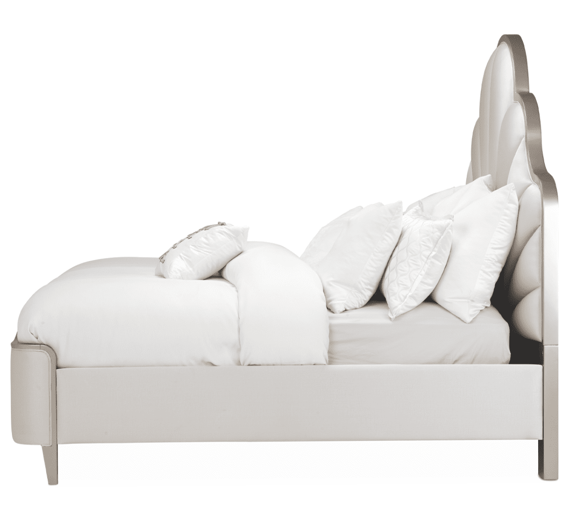 Michael AminiMalibu crest Panel Bed