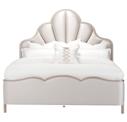 Michael AminiMalibu Crest Upholstered Bed