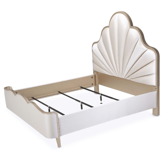 Michael AminiMalibu Crest Upholstered Bed