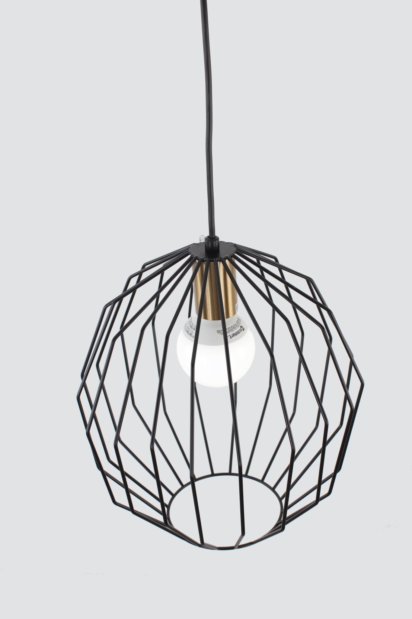 Modern ConceptAlice Single Lighting Pendant