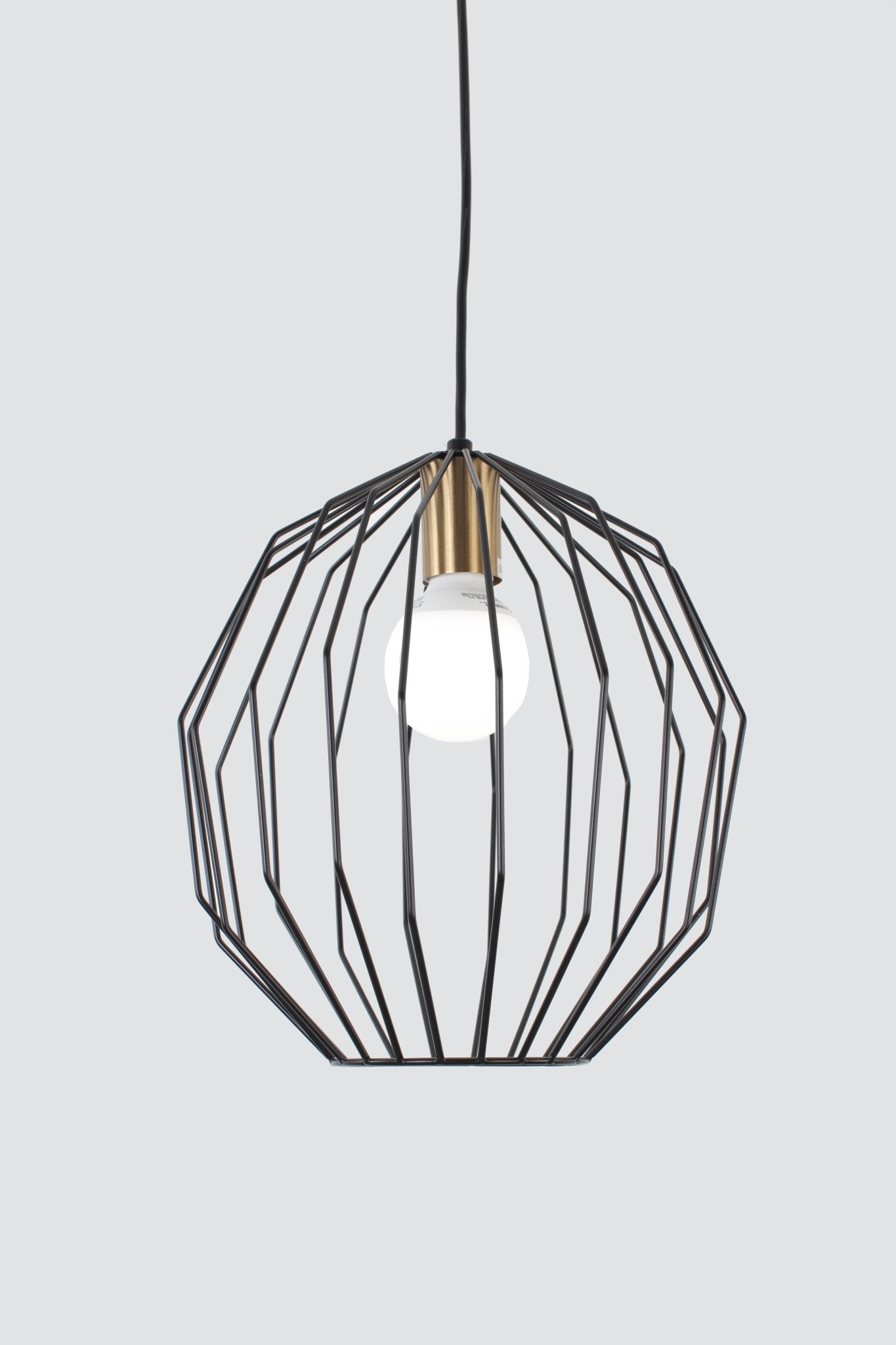 Modern ConceptAlice Single Lighting Pendant