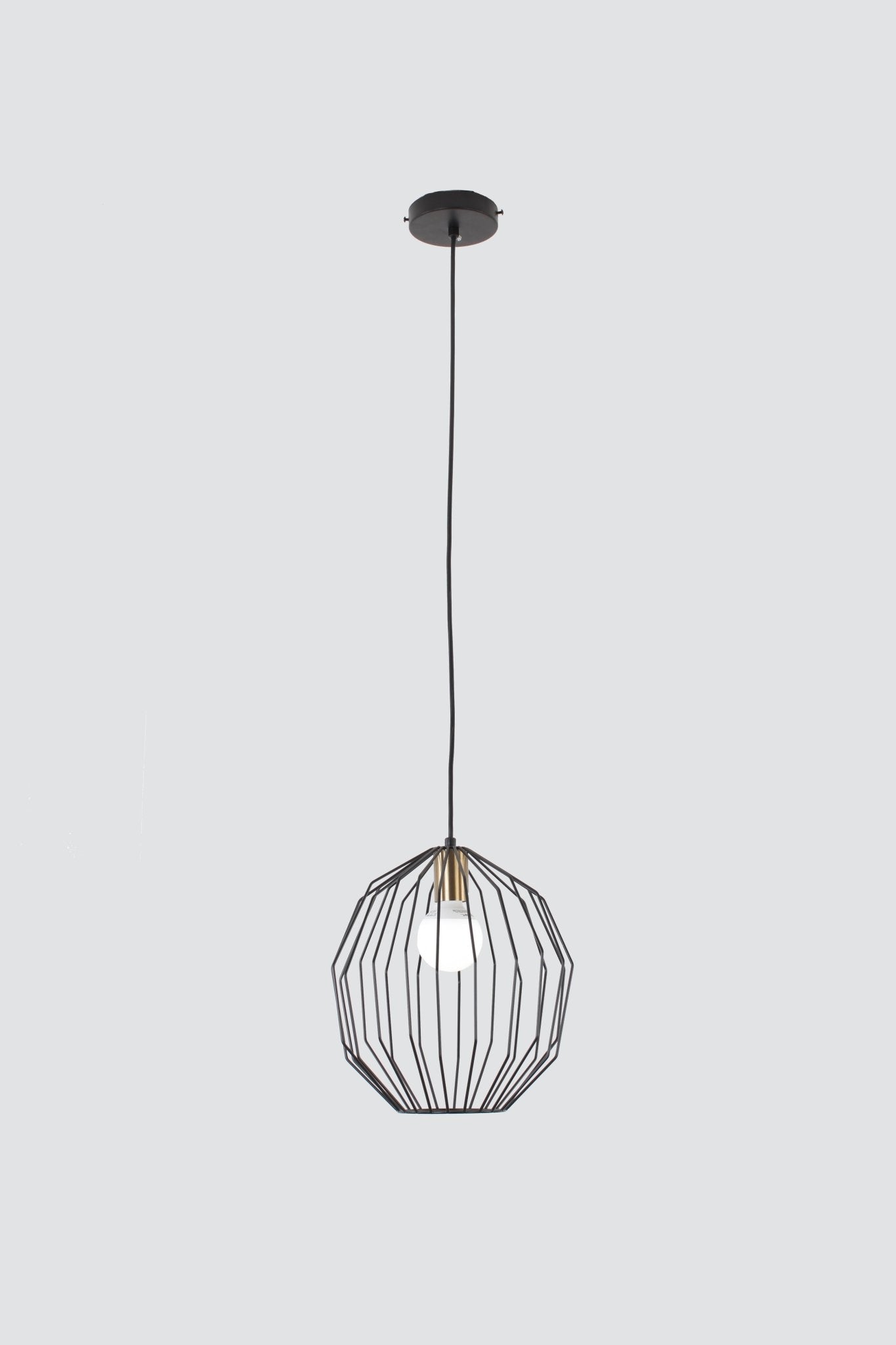 Modern ConceptAlice Single Lighting Pendant