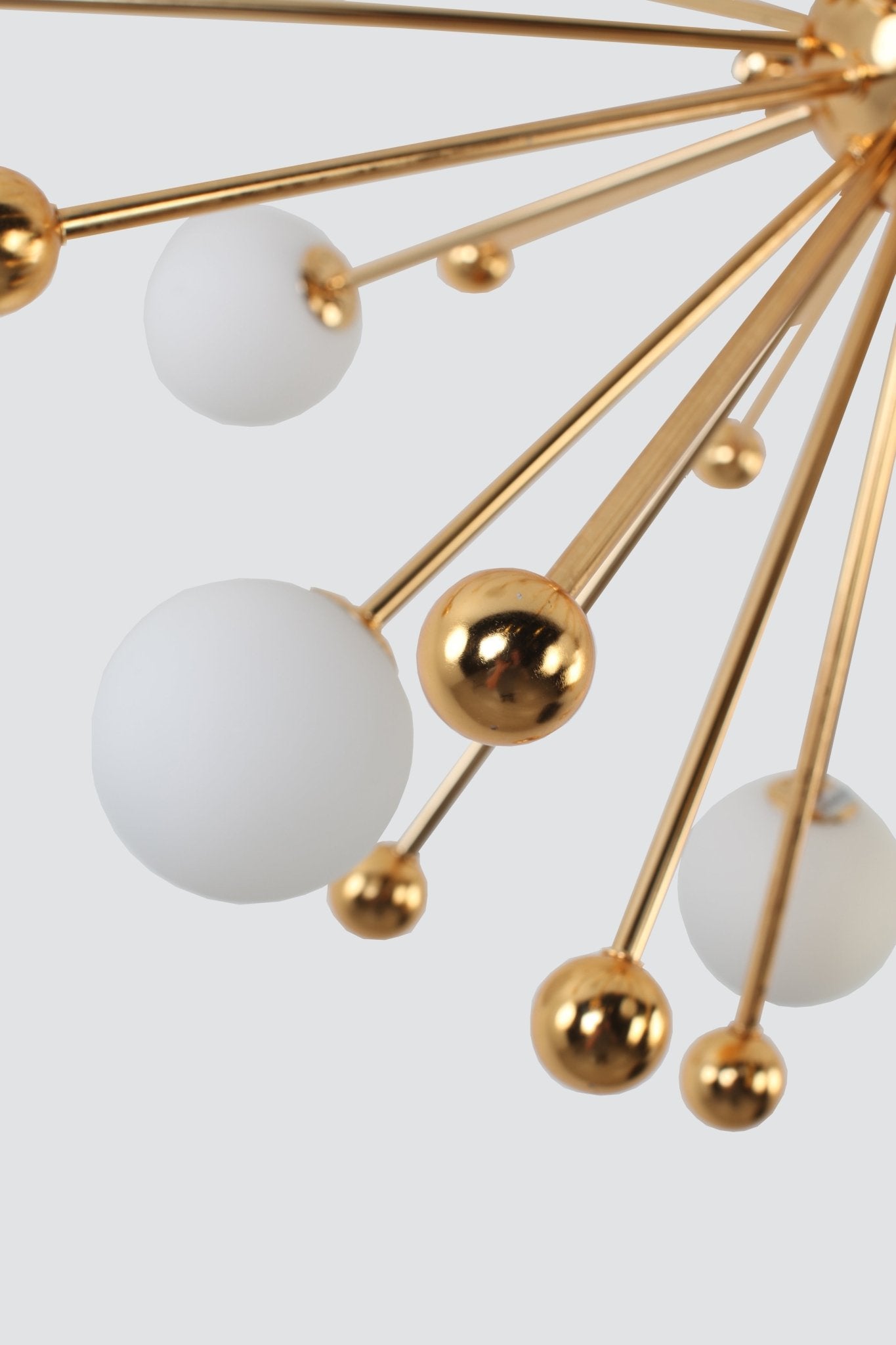 Modern ConceptEverly Spudnik Pendant