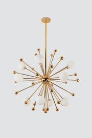 Modern ConceptEverly Spudnik Pendant