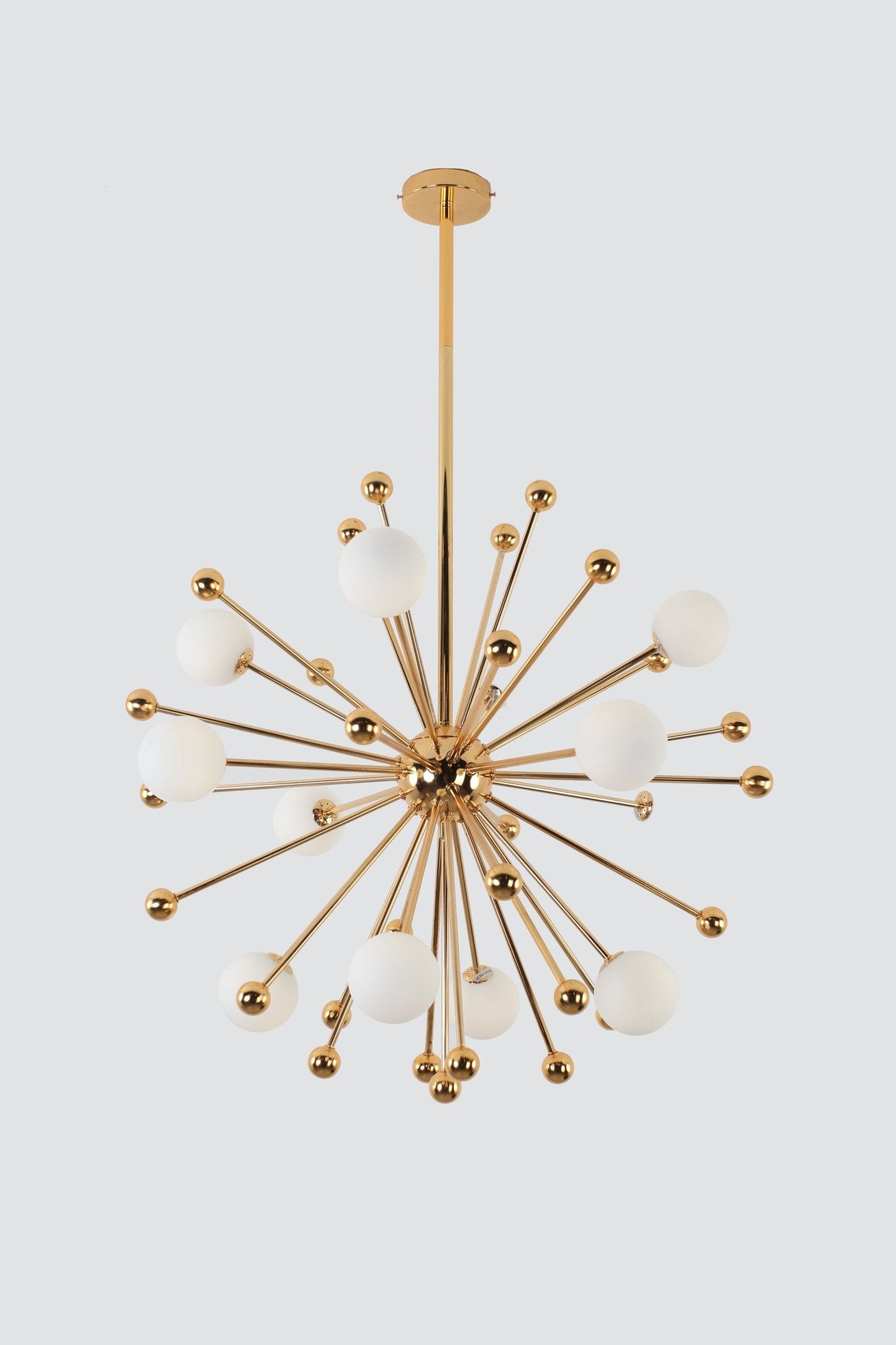 Modern ConceptEverly Spudnik Pendant