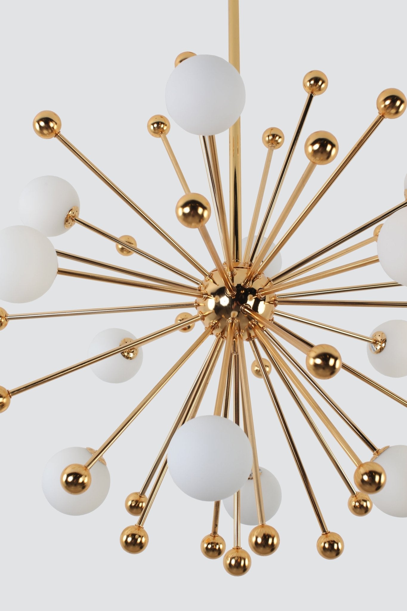 Modern ConceptEverly Spudnik Pendant