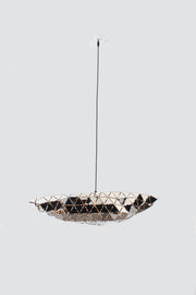 Modern ConceptGeometric Pendant Rectangular
