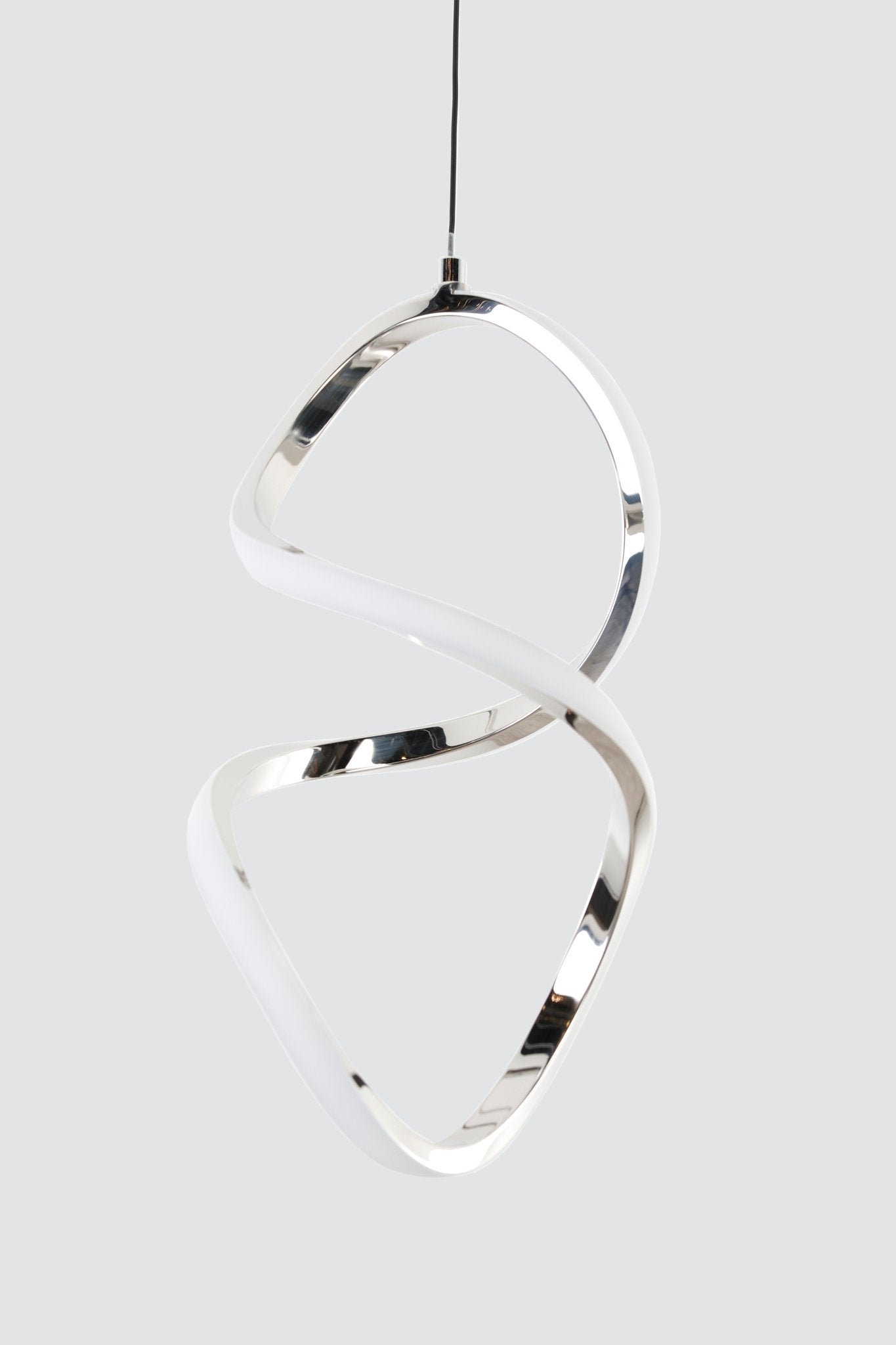 Modern ConceptInfinity Loop LED Pendant
