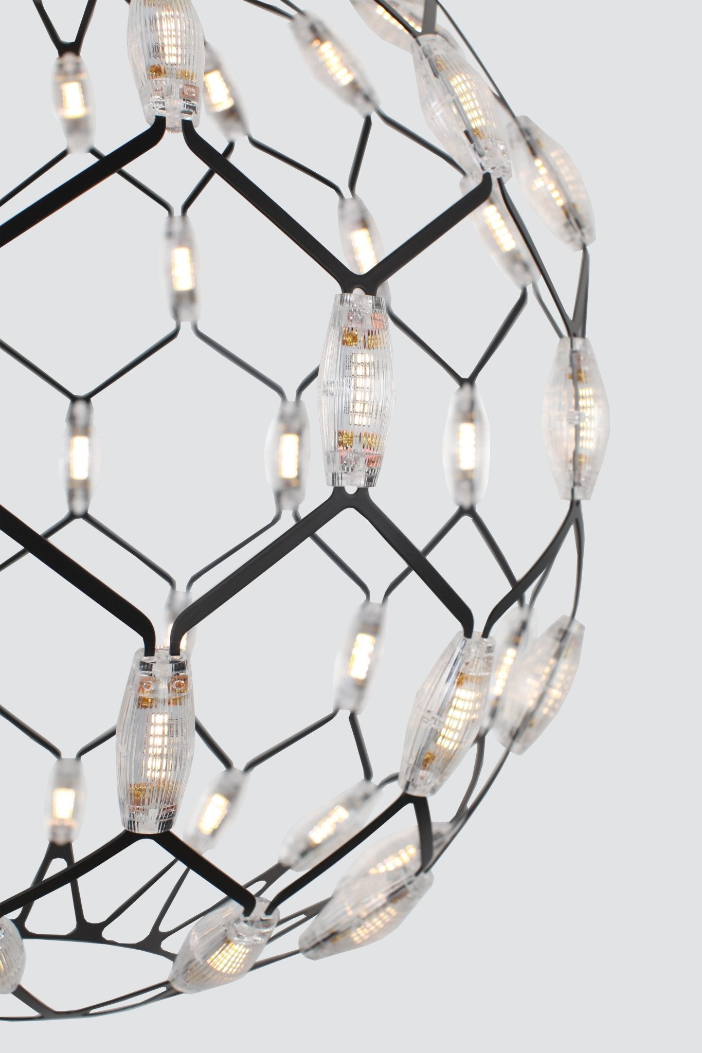 Modern ConceptKinsley LED Pendant