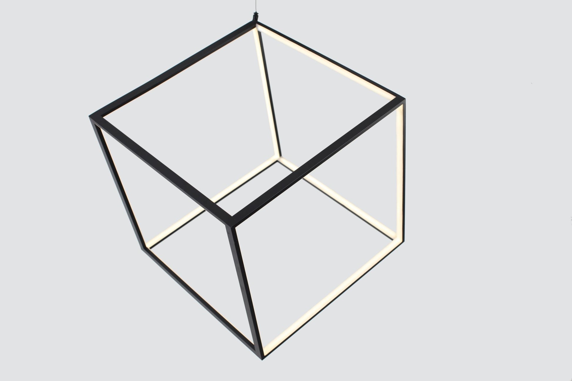 Modern ConceptModern Cube Pendant LED Light