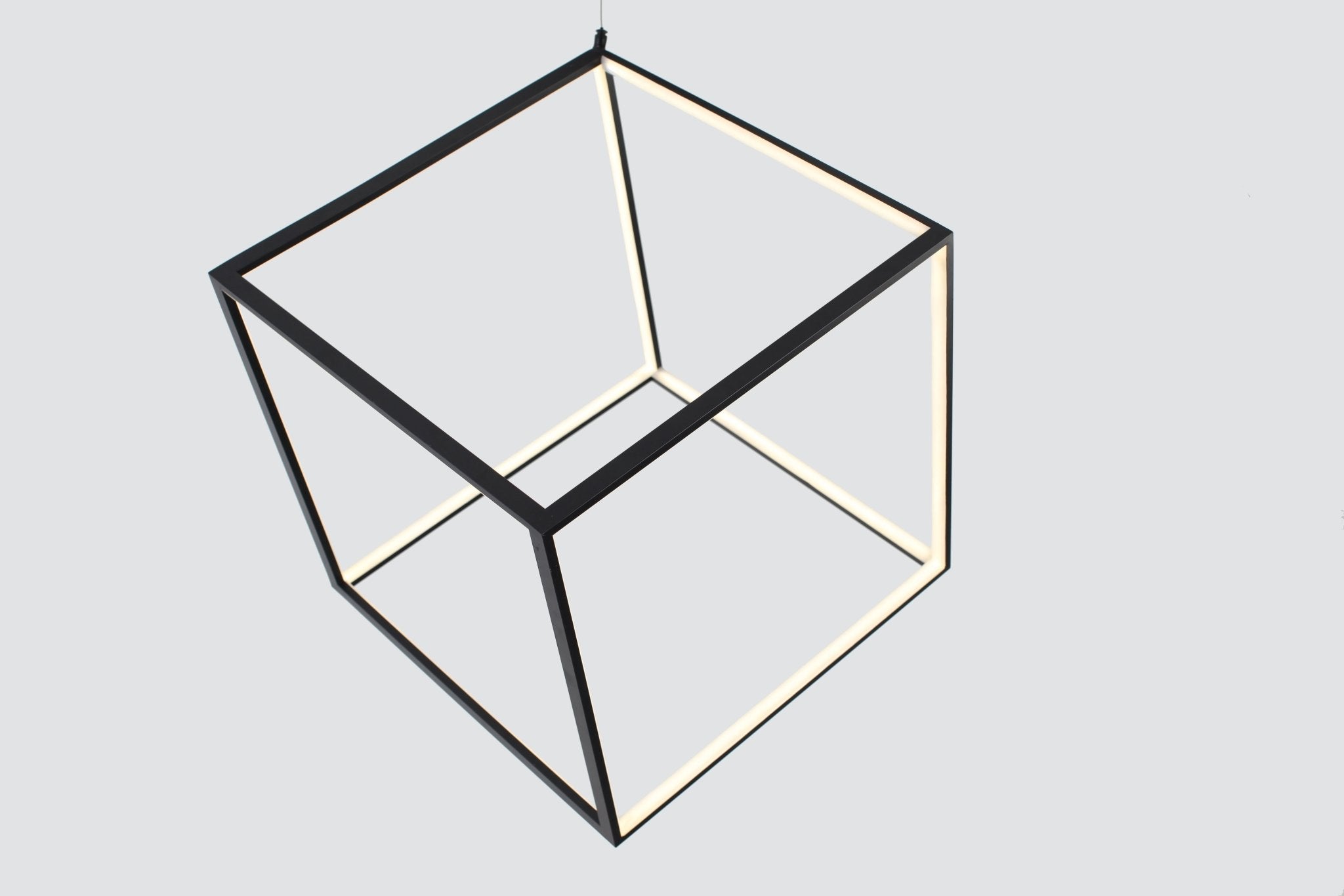 Modern ConceptModern Cube Pendant LED Light