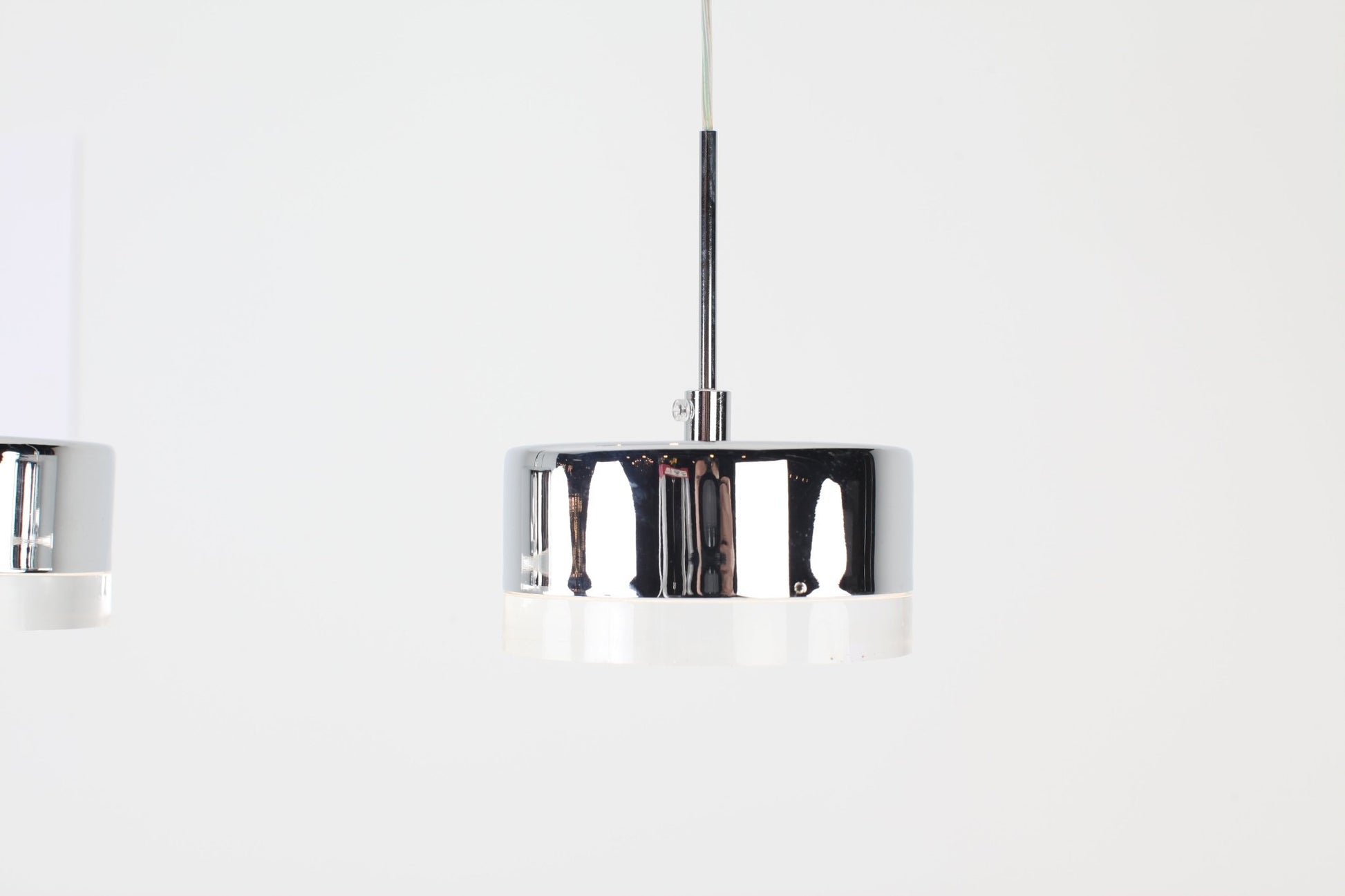 Modern ConceptPendant 3 Dual LED