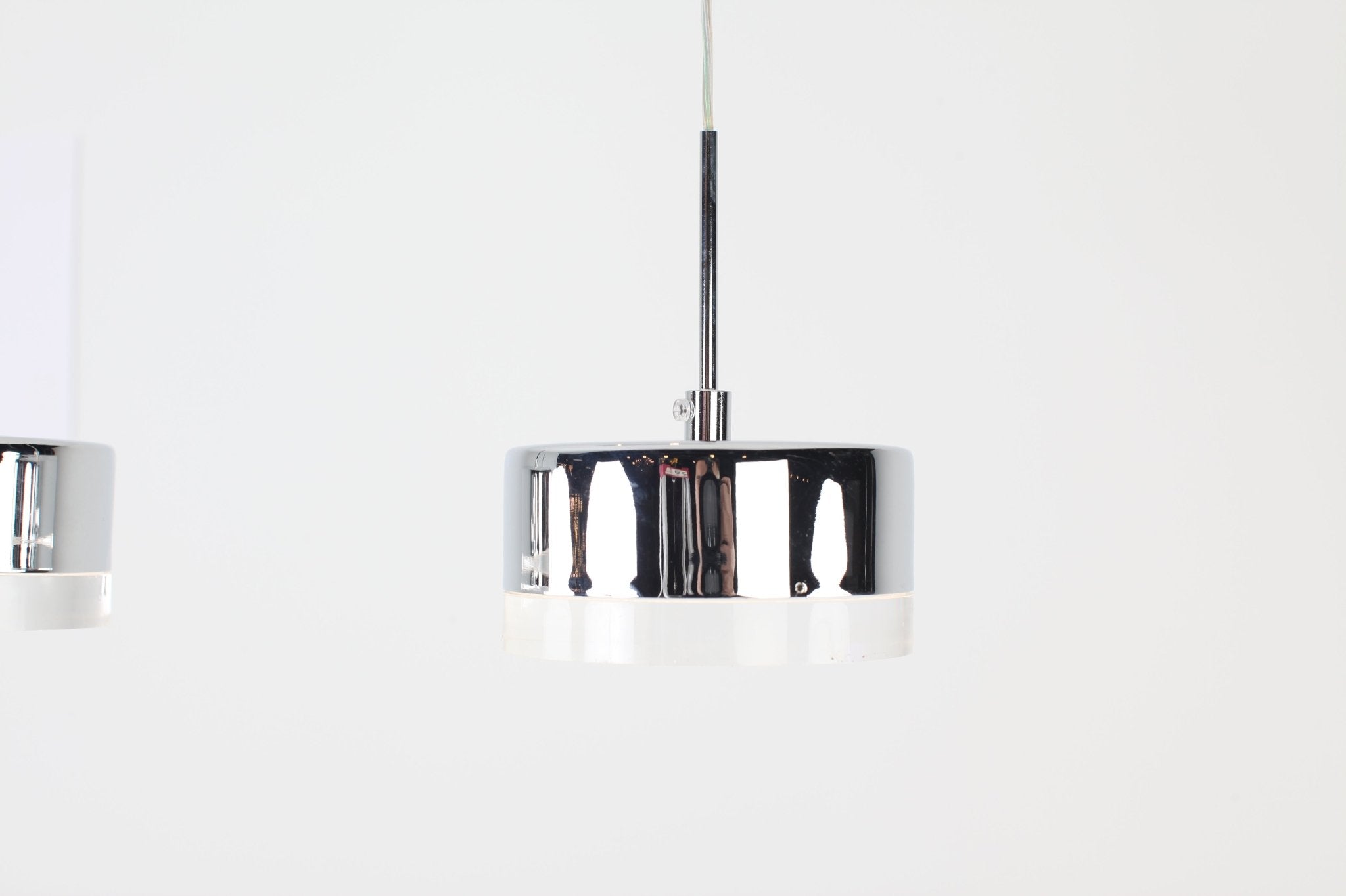 Modern ConceptPendant 3 Dual LED