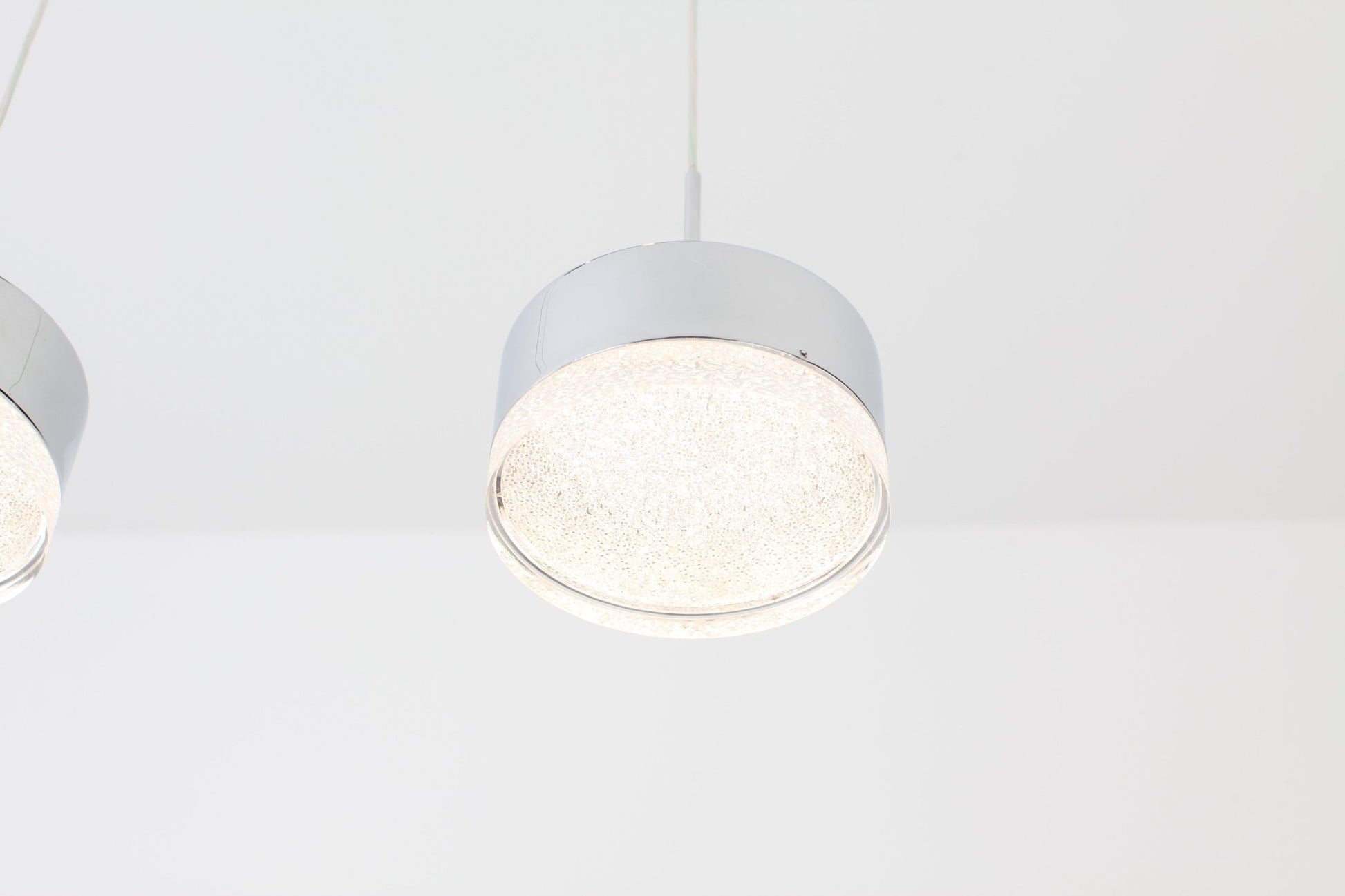 Modern ConceptPendant 3 Dual LED