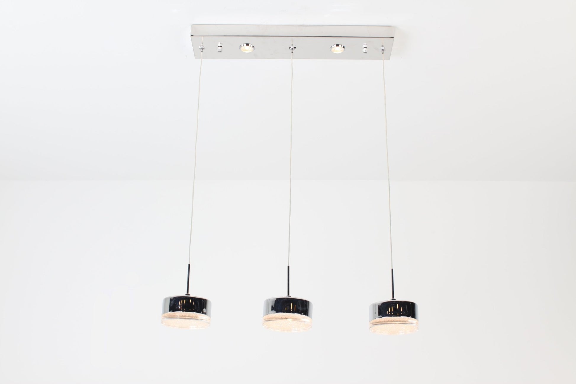 Modern ConceptPendant 3 Dual LED