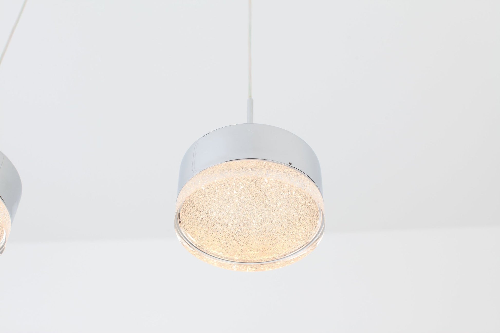 Modern ConceptPendant 3 Dual LED