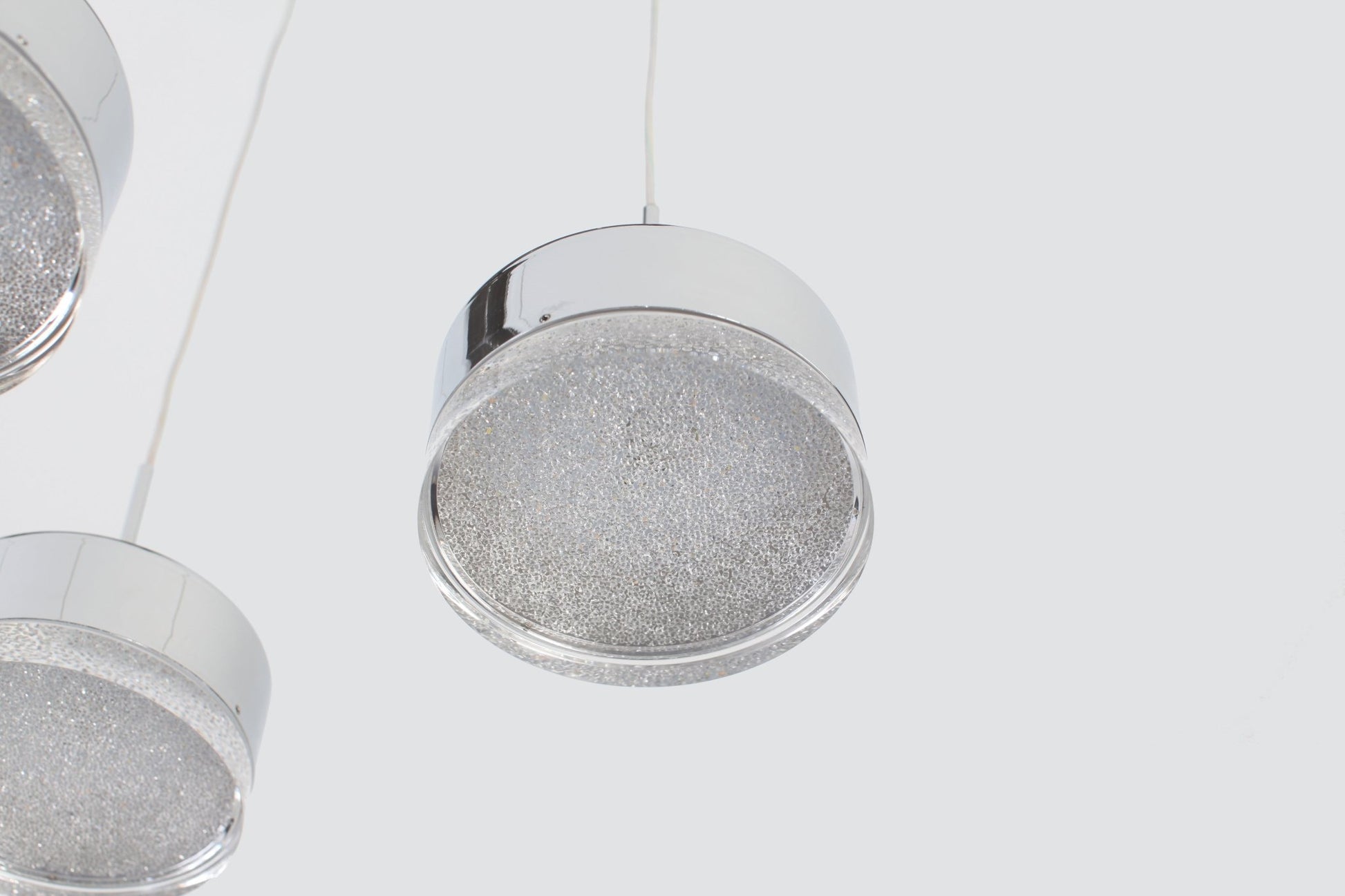 Modern ConceptPendant 6 Dual LED