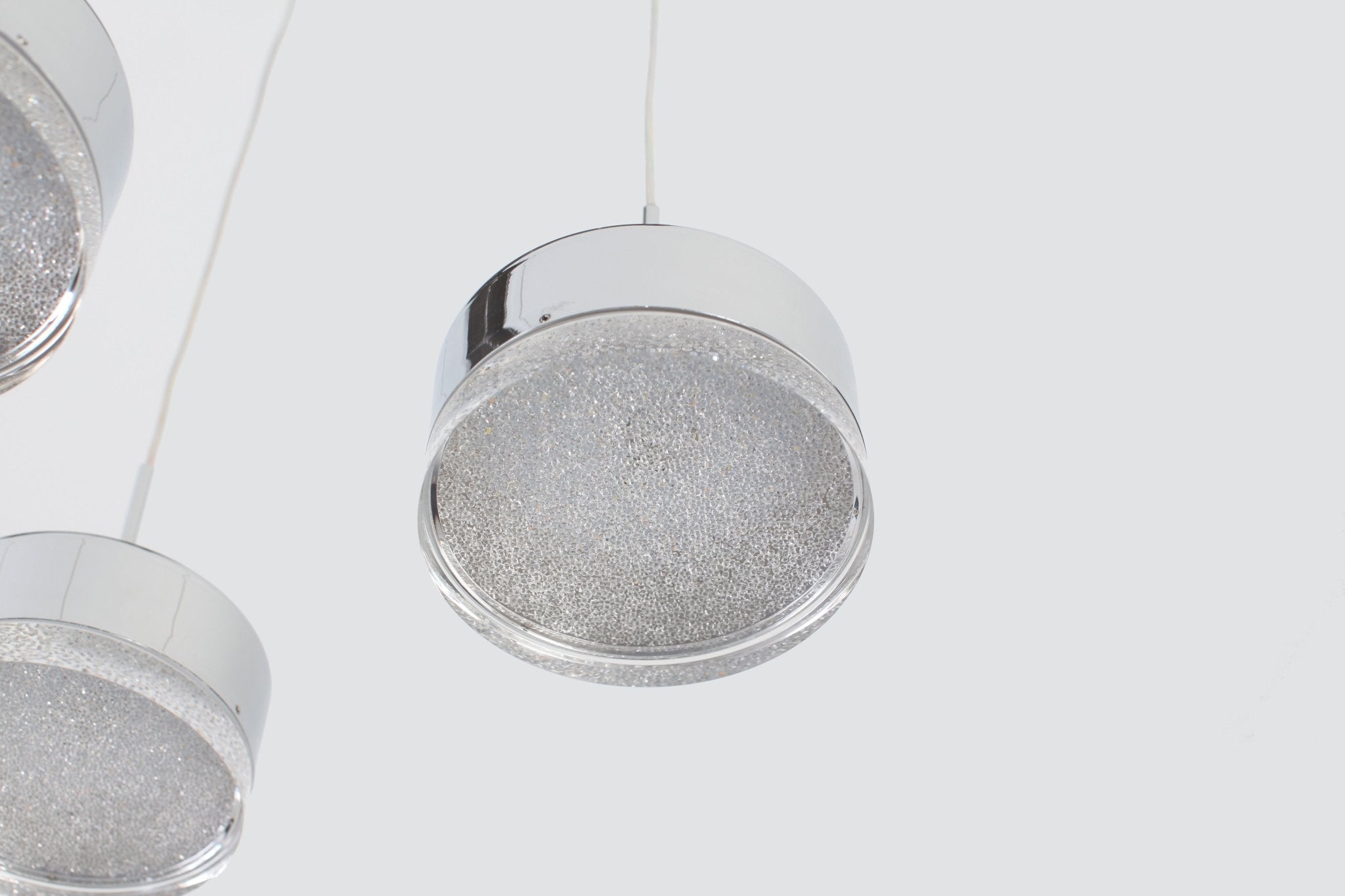 Modern ConceptPendant 6 Dual LED