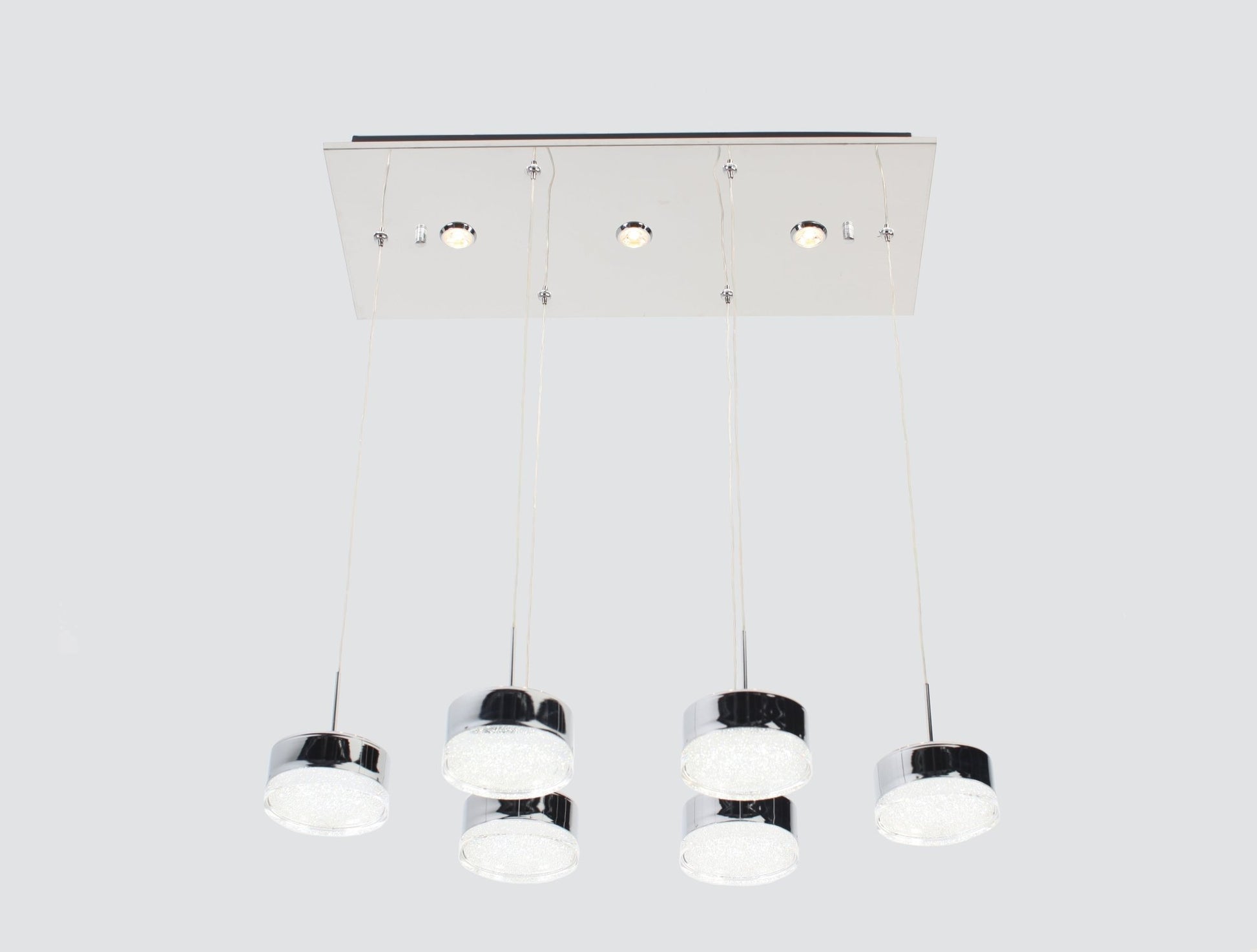 Modern ConceptPendant 6 Dual LED