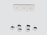 Modern ConceptPendant 6 Dual LED