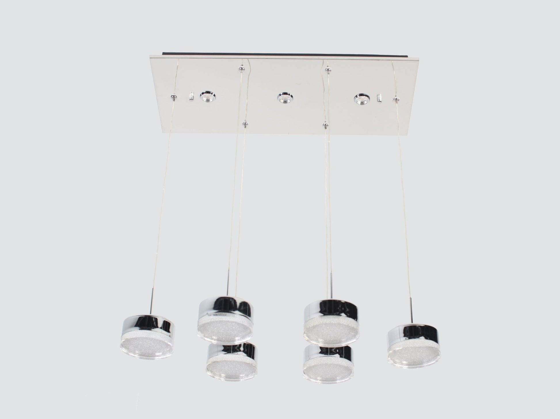 Modern ConceptPendant 6 Dual LED