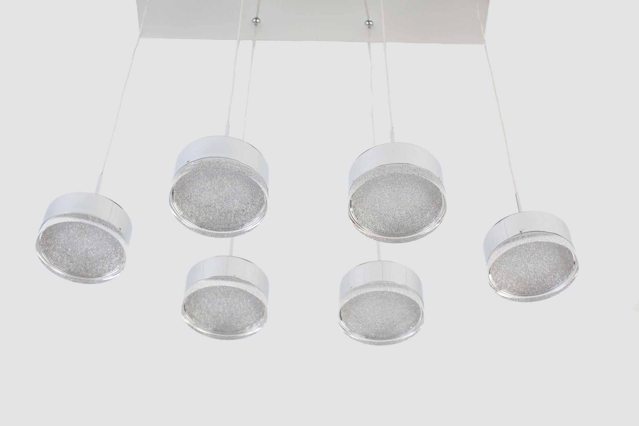 Modern ConceptPendant 6 Dual LED