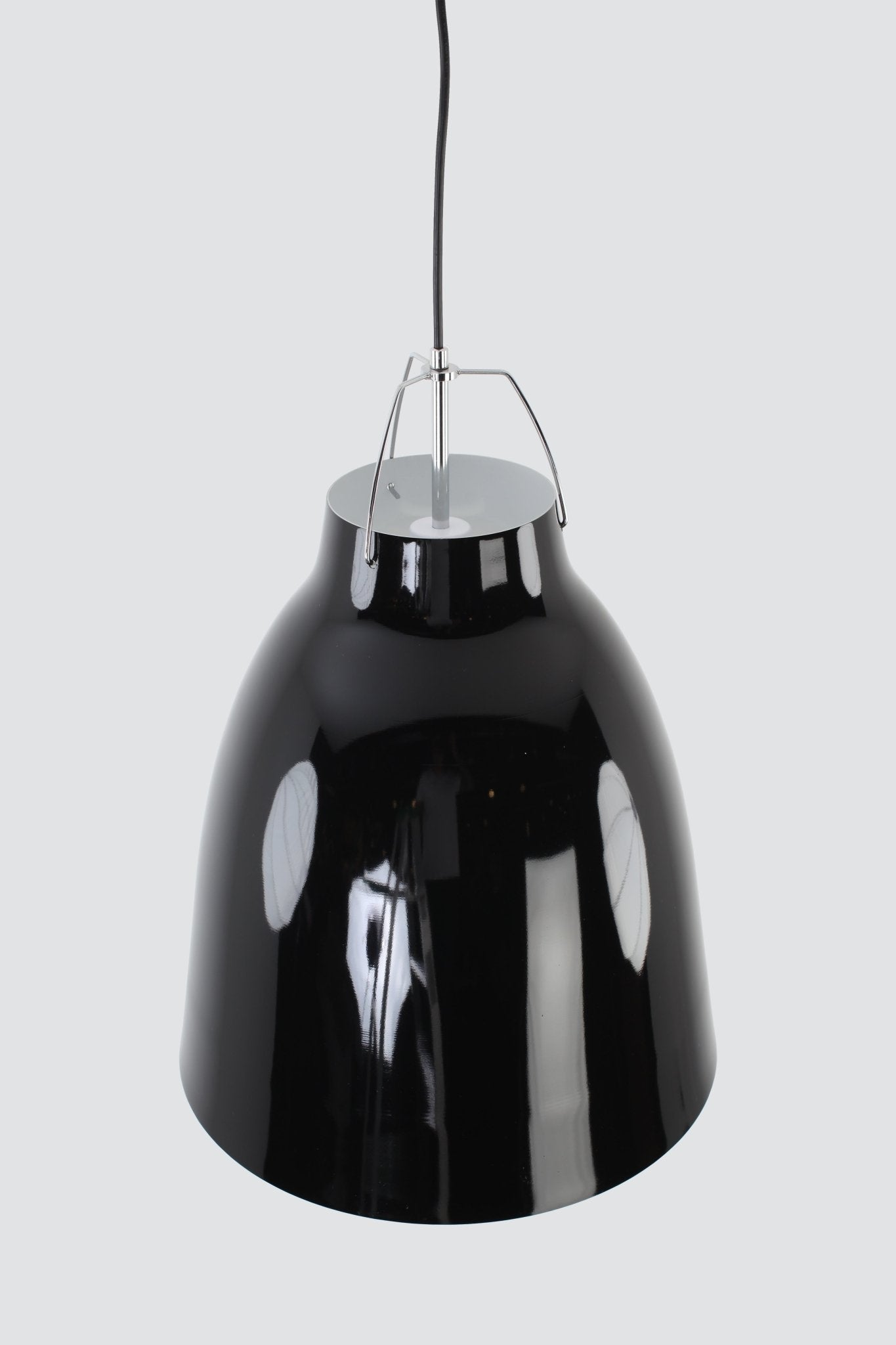 Modern ConceptPiper Single Pendant Large