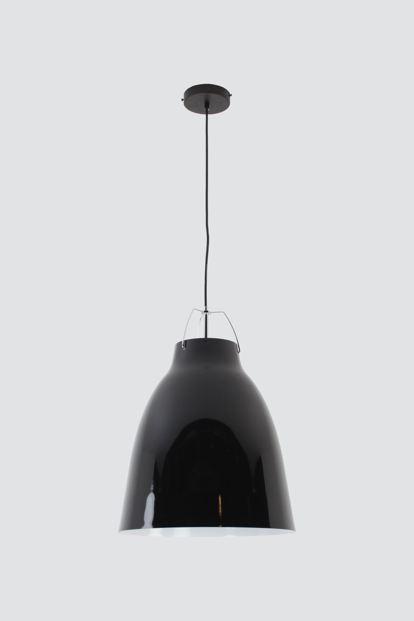 Modern ConceptPiper Single Pendant Large