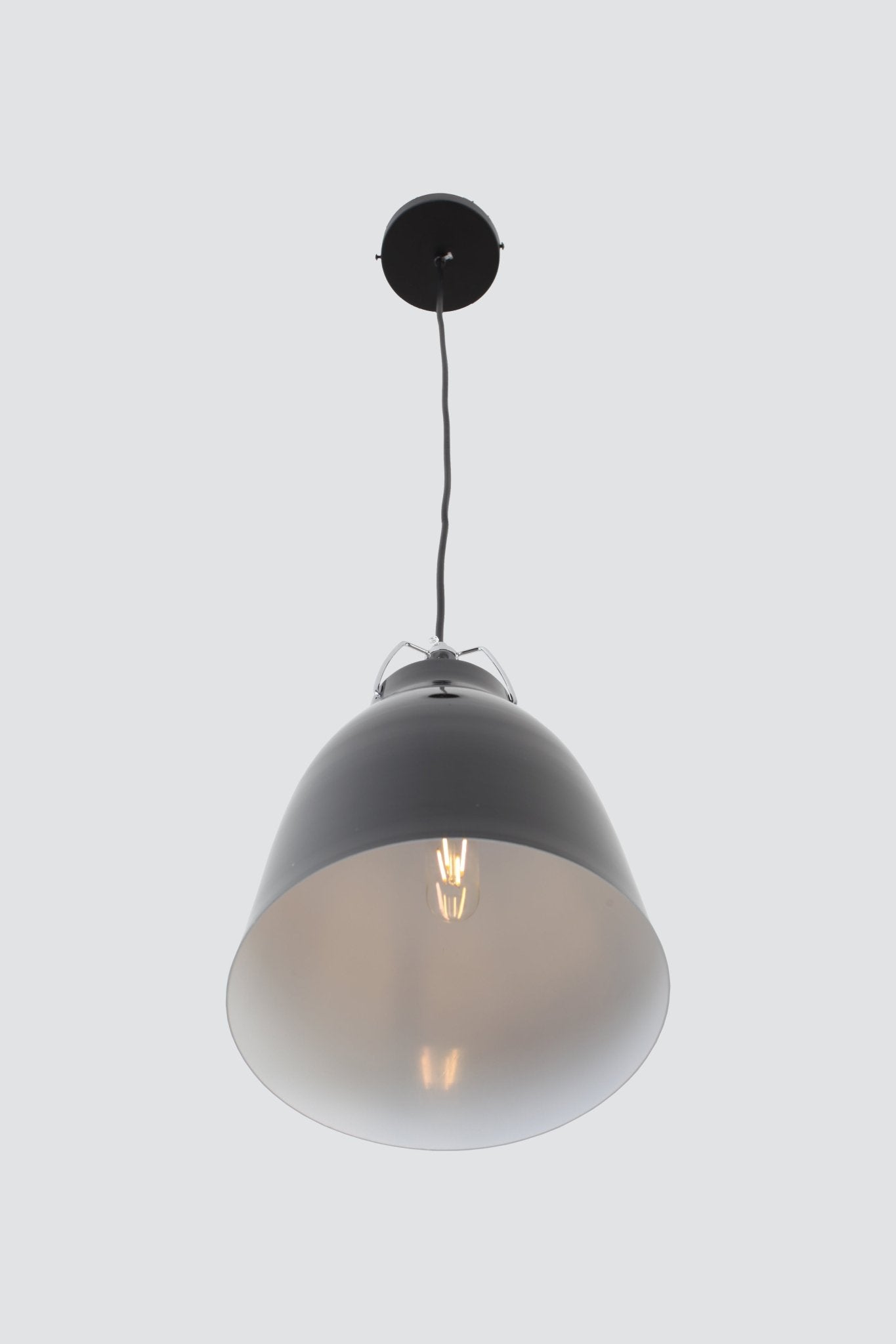 Modern ConceptPiper Single Pendant Medium