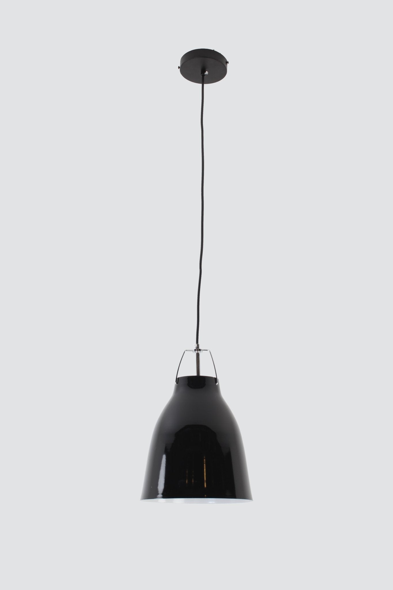 Modern ConceptPiper Single Pendant Medium