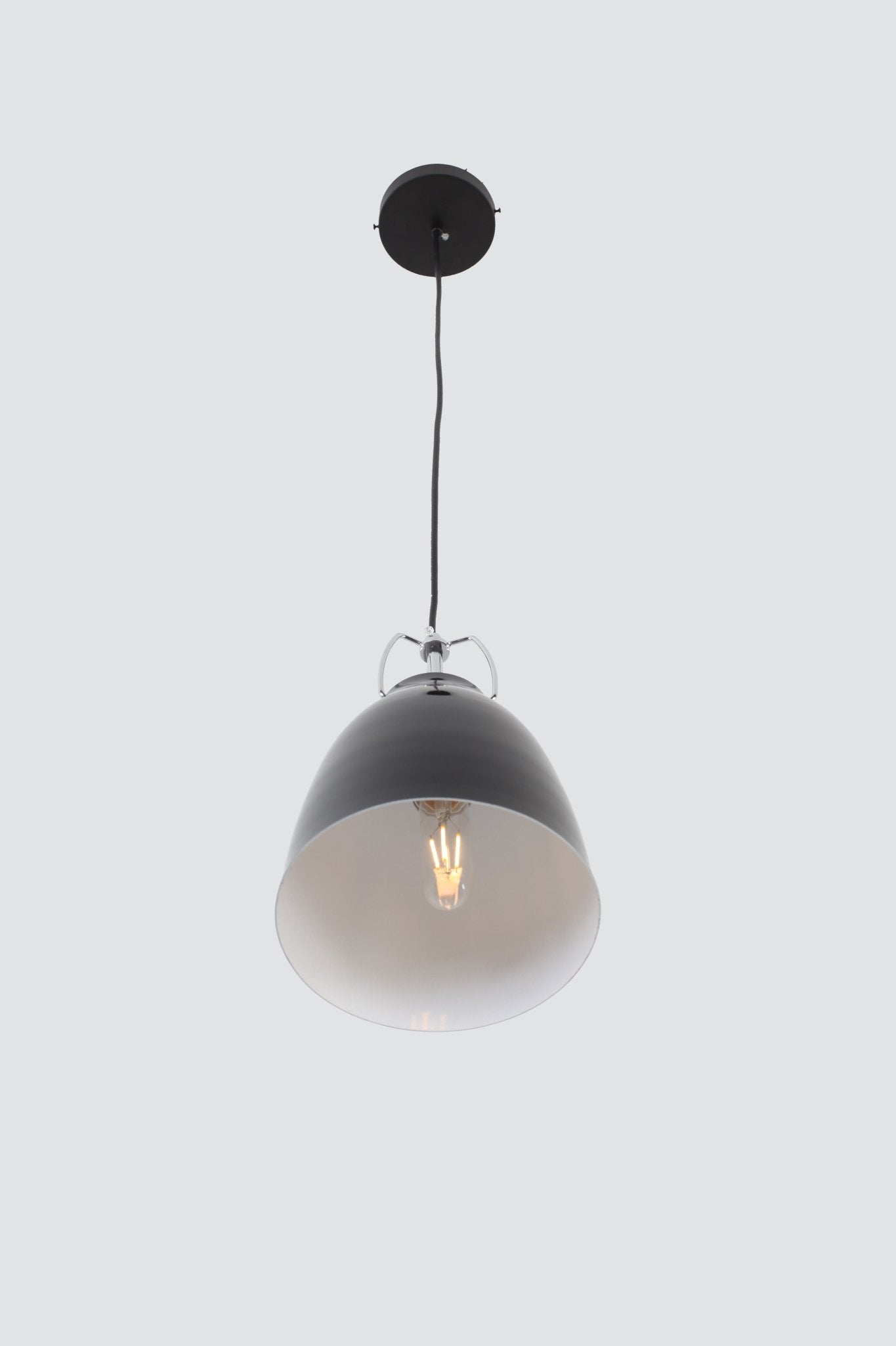 Modern ConceptPiper Single Pendant Small