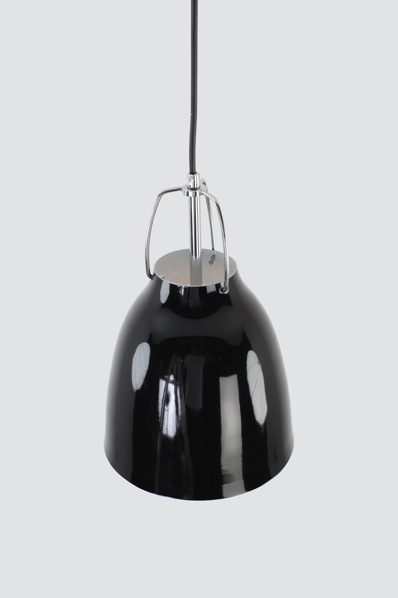 Modern ConceptPiper Single Pendant Small